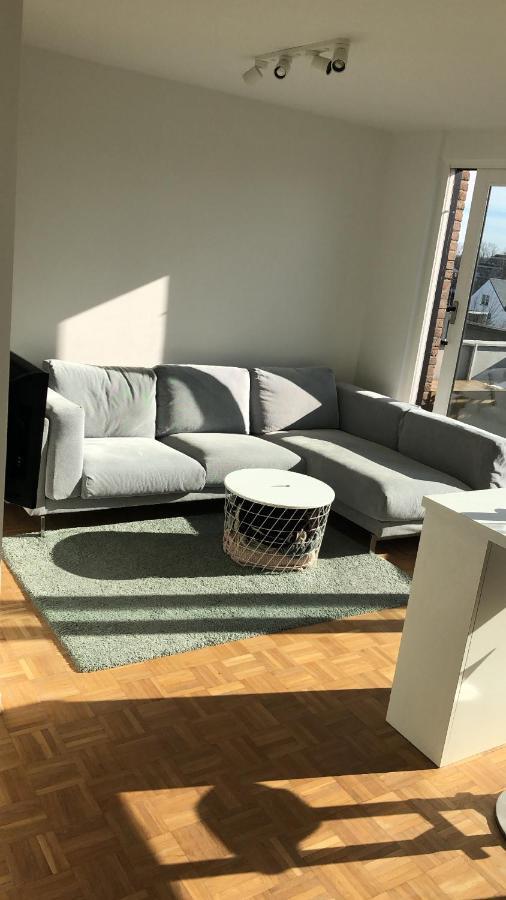 Gezellig 1 Slaapkamer Appartement Nabij Het Stadscentrum ハッセルト エクステリア 写真